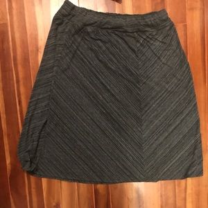 ❤️NWOT AVA AND VIV SKIRT